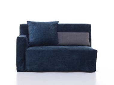 MORE 07 L/R - Fabric small sofa (Request Info).