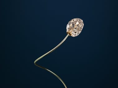 MORE F - LED glass garden lamp post (Request Info).