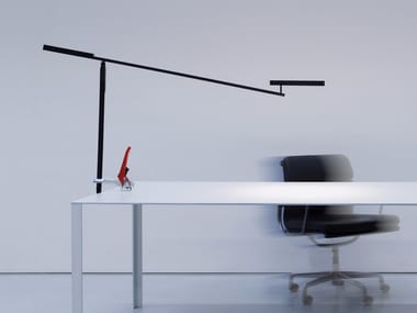 MORSETTO - LED clamp light (Request Info).