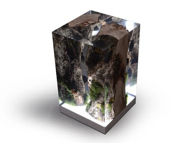 MOSS - LED table lamp (Request Info).
