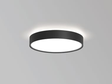 MULTINOVA 30 DOWN-UP - LED dimmable ceiling lamp (Request Info).