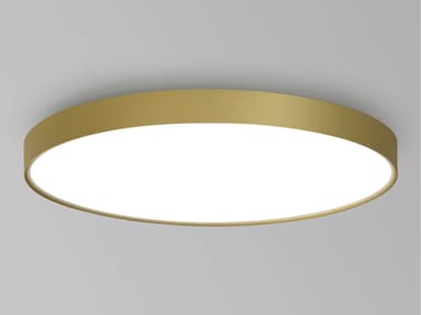 MULTINOVA 55 - LED dimmable ceiling lamp (Request Info).