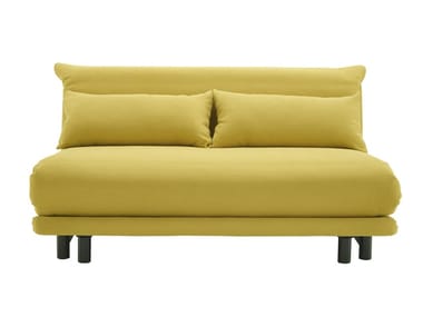 MULTY - 2 seater fabric sofa bed (Request Info).