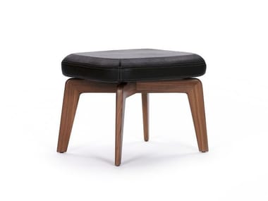 MUNICH - Footstool / stool (Request Info).