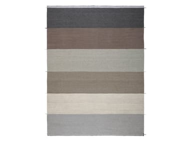 MUSTACHE - RE - Rectangular polypropylene outdoor rugs (Request Info).