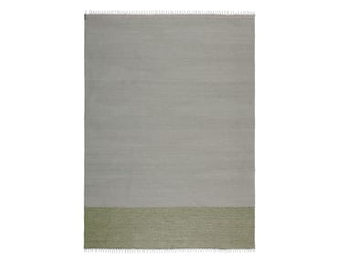 MUSTACHE - SA - Rectangular polypropylene rug (Request Info).