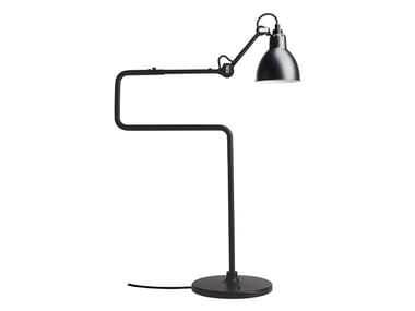 N¡Æ 317 - Adjustable with swing arm table lamp (Request Info).