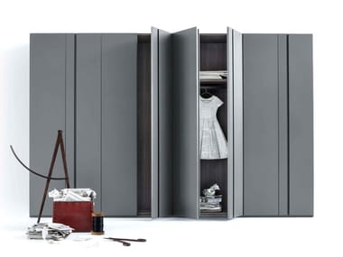 NAICA - Custom wardrobe (Request Info).