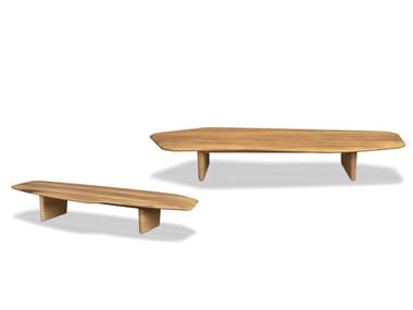NAIROBI OUTDOOR - Coffee table (Request Info).