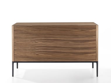 NARA - Wooden chest of drawers (Request Info).