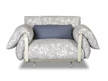 NARCISO - Garden armchair (Request Info).