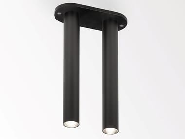 NEEDLE - LED multiple ceiling spotlight (Request Info).