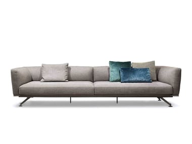 NEIL - Fabric sofa (Request Info).