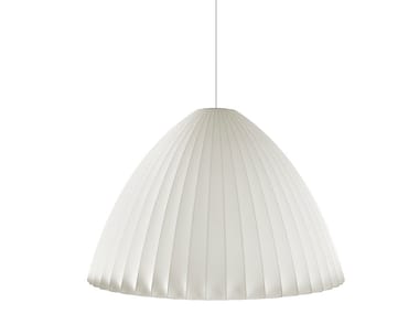 NELSON BELL BUBBLE - Polymer pendant lamp by Herman Miller