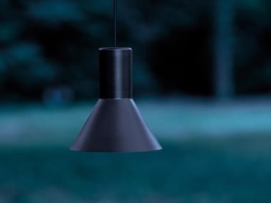 NEURO OUTDOOR - LED outdoor pendant lamp (Request Info).