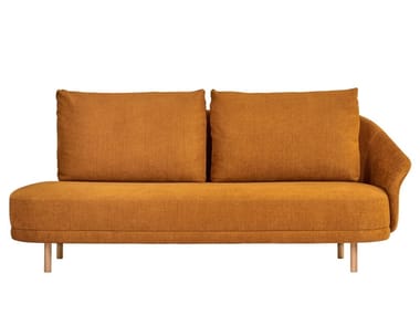 NEW WAVE - Fabric sofa (Request Info).