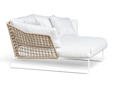 NEW YORK SOLEIL - Technical fabric garden bed (Request Info).