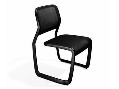 Newson aluminum chair (quotation inquiry).