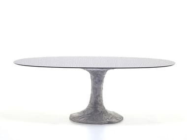NEXT 137/138 - Oval table (Request Info).