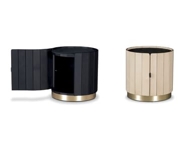 NINFEA - Bedside table (Request Info).
