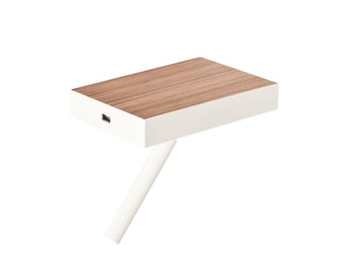 NIT - Aluminium wall lamp with USB (Request Info).