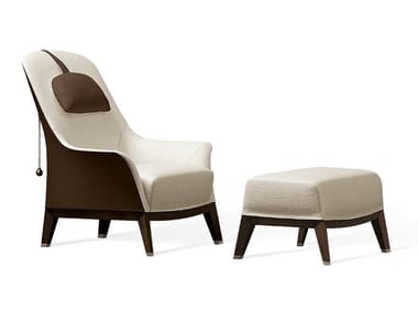 NORMAL - Armchair with armrests (Request Info).