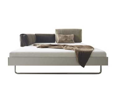 NOVA - Convertible aluminium bed (Request Info).
