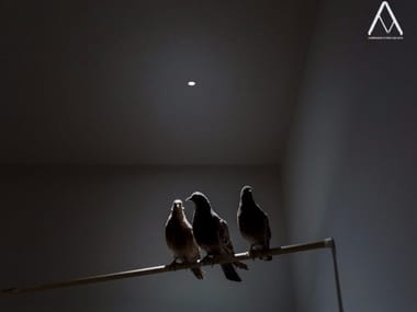NULLA - Recessed LED spotlight (Request Info).