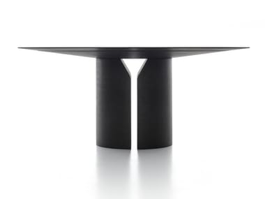 NVL TABLE - Round table (Request Info).
