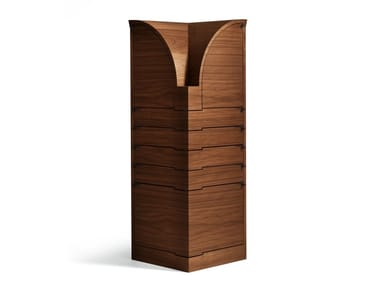 NYN - Maple highboard (Request Info).