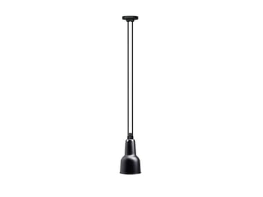 N¨¬322 - Steel pendant lamp (Request Info).