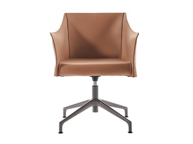 O CAP - Swivel office chair (Request Info).