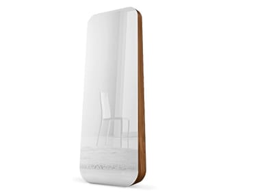 OBEL - Wall-mounted mirror (Request Info).