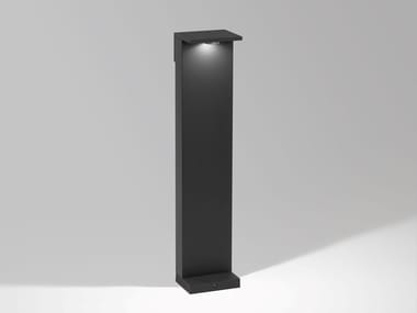 OBLIX F - LED bollard light (Request Info).