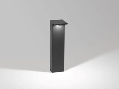 OBLIX S - LED metal bollard light (Request Info).