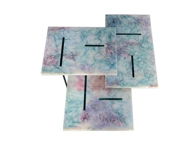 OCEAN NETWORKS - Coffee table (Request Info).