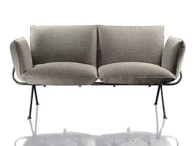 OFFICINA - 2 seater sofa (Request Info).