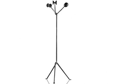 OFFICINA - Iron coat stand (Request Info).