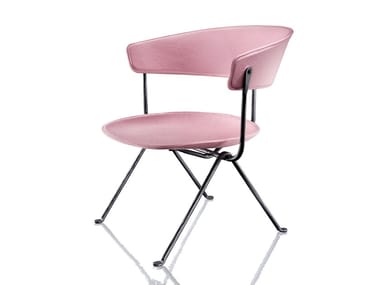 OFFICINA - Fabric easy chair (Request Info).