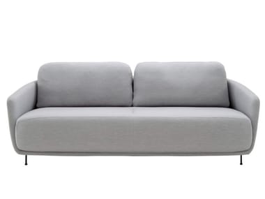 OKURA - 2 seater fabric sofa (Request Info).