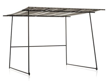 OMBRINA - Polyester gazebo (Request Info).