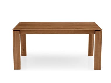 OMNIA - Rectangular table (Request Info).