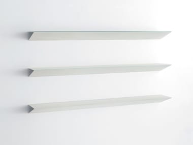 ON - Crystal wall shelf (Request Info).