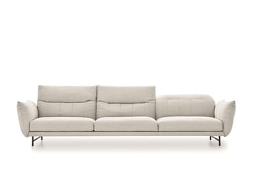 ON LINE - 3 seater fabric sofa (Request Info).