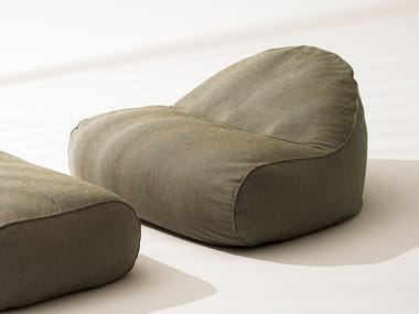 ONDA - Fabric garden bean bag (Request Info).