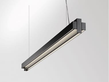 ONE-AND-ONLY P - LED metal pendant lamp (Request Info).