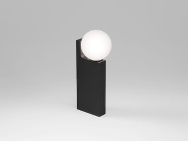 OONO P - LED metal bollard light (Request Info).