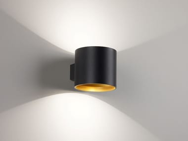 ORBIT LED - LED dimmable wall light (Request Info).