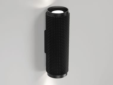 ORBIT PUNK Hi - Halogen dimmable wall lamp (Request Info).