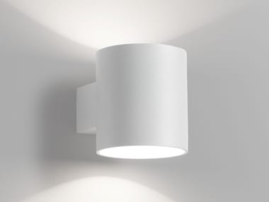 ORBIT T LED - LED metal wall light (Request Info).